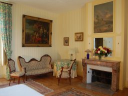 chambre principale
