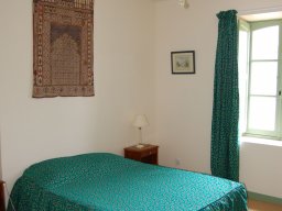 chambre Sud n°1