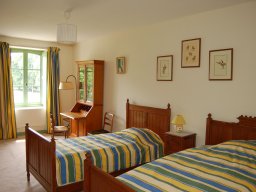 chambre Sud n°2