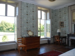Grande chambre