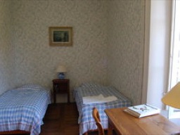 Seconde chambre