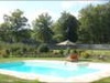 Piscine chauffée