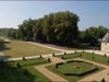 Jardin à la française