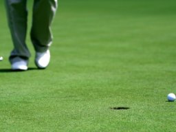 Golf de Baugé