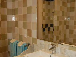 salle de bain Sud